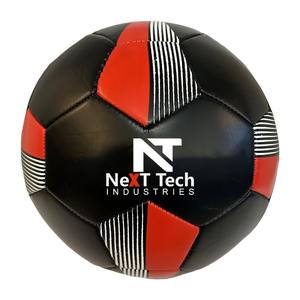 ลูกเทรนนิ่งวัสดุ PU สำหรับการฝึกซ้อมในอุตสาหกรรมเทคโนโลยีต่อไปพร้อมดีไซน์ตามสั่งและโลโก้ตามสั่ง - Product Image 1