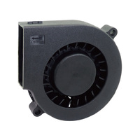 Aidecoolr 60x60x15mm Mini ventilateur turbo 12V DC Brushless Electric IP65 Petit ventilateur d'éolienne Ventilateurs centrifuges