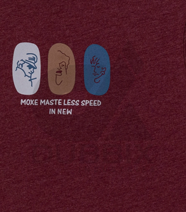 Camiseta de algodón 100% personalizable para hombre, diseño impreso con pegatina y logotipo de color, camiseta con timbre - Product Image 2