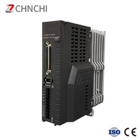 Moteur servo 750W 3000 tr/min AC220V utilisé dans l'électronique 3C, l'industrie légère et les équipements d'automatisation à petite échelle