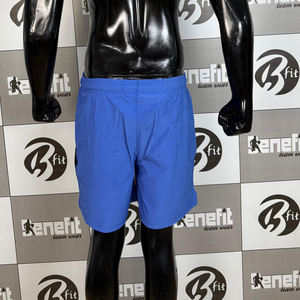 Pantalones cortos de gimnasio de alta resistencia para culturismo Muscle Fit Training Wear Pantalones cortos de jogging para hombres Nueva llegada Jogger Jogging Shorts - Product Image 6