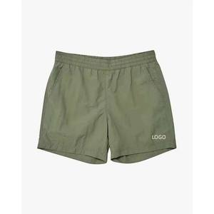 Pantalones Cortos Cargo de Calidad Premium para Hombre 2026, Pantalones Cortos de Verano Casuales con Logotipo Personalizado Premium, Pantalones Cortos de Golf Chino - Product Image 6