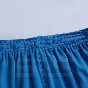 Uniforme de fútbol más vendido de alta calidad, ligero, hecho en poliéster, uniforme de fútbol para adultos - Product Image 5