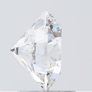 AJRETAIL Modelo BRR_CVD_9 Diamante Cultivado en Laboratorio de 2.02 Quilates, Certificado IGI India, E VVS2, para Joyería, con Certificado - Product Image 4
