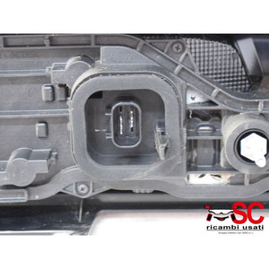 Riflettore Luce Stop Posteriore FIAT Ducato 6a Serie 1380673080 1380673080 (17>) - Product Image 2