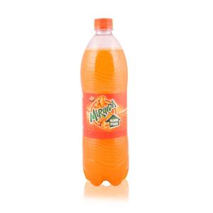 Boissons non alcoolisées carbonatées de Mirinda 1L, diverses saveurs, en vrac - Product Image 6