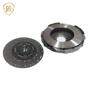 Nouveau kit d'embrayage pour camion à usage intensif PANSHI 2-en-1 OEM 1719210R - Product Image 5