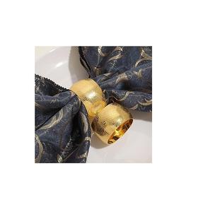 Exportador de servilletero de metal, servilletero clásico elegante al por mayor, servilletero de metal decorativo al por mayor de color personalizado - Product Image 2