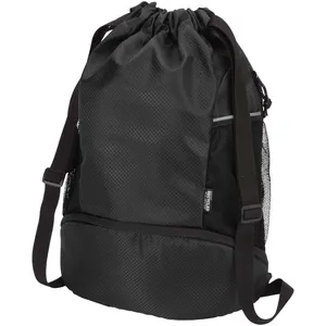 Borsa Sportiva Riciclata Nomad per Amanti dei Gadget Sostenibili - Product Image 2