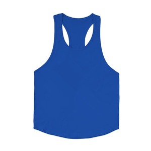 Custom Man Sleeveless <b>Vest</b> Sweat Proof Undershirts <b>Slim</b> Undershirts Men's Breathable - Product Image 6