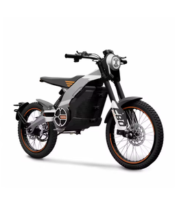 Venta Rápida: Nueva Motocicleta Eléctrica Caofen F80 - Product Image 4