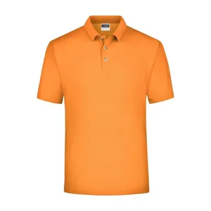 Polo Personalizado de Piqué Mediano para Merchandising Promocional - Product Image 5