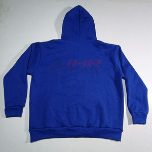 Chándales de algodón y poliéster transpirable, gran oferta, logotipo personalizado a precio mayorista para adultos - Product Image 3