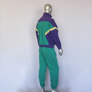 ชุดกันลมสำหรับผู้ชายแบบปรับได้ชุดกันลมน้ำหนักเบาระบายอากาศได้ดีมีเอกลักษณ์ - Product Image 2