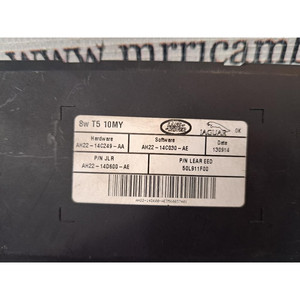 เบาะนั่งปรับระดับได้ DX LAND ROVER Discovery Series IV AH22-14D600-AE (10>) - Product Image 5
