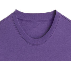 เสื้อฮู้ดดี้คอกลมลำลองสำหรับผู้ชาย พิมพ์โลโก้ได้ตามต้องการ ผ้าฝ้าย 100% เนื้อผ้าทึบ เป็นมิตรกับสิ่งแวดล้อม ระบายอากาศได้ดี เหมาะสำหรับฤดูหนาว แพ็ค 2 ชิ้น - Product Image 4