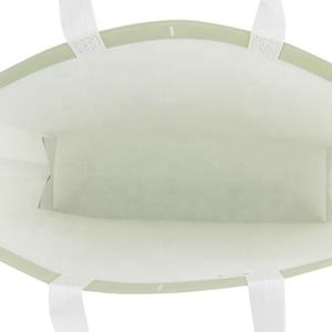 One-piece shopping bag can be customized in color and size - Product Image 4