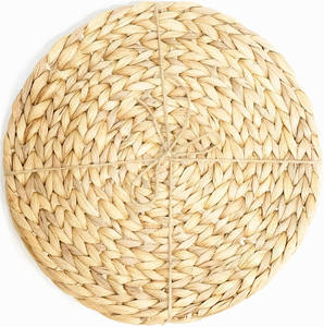 Manteles Individuales Boho Copa De Montana, Manteles de Lujo <span class=keywords><strong>Tajos</strong></span>, Manteles Nórdicos, Manteles de Mimbre, Manteles Individuales - Product Image 5