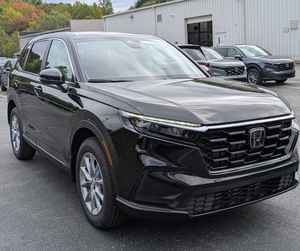 Honda CR-V EX AWD SUV 2026 Usada en Buen Estado, Motor Turboalimentado de 1.5L con 190 Caballos de Fuerza - Product Image 1