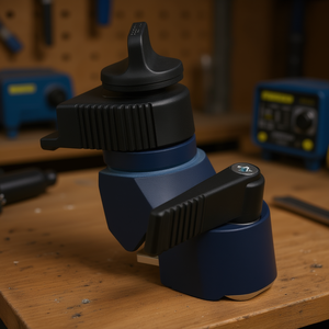 Abrazadera Adicional Festool para MFT/3-ZK para Botas Martin - Product Image 3