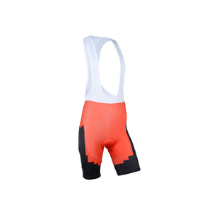 Dernier uniforme de cyclisme d'hiver pour hommes en polaire thermique épaisse avec poche zippée imperméable et respirante Ensemble de vêtements confortables - Product Image 6