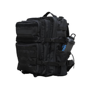 กระเป๋าเป้สะพายหลังสำหรับออกกำลังกายใช้ได้ทั้งชายและหญิงกระเป๋าสะพายไหล่สำหรับยิมฟิตเนส - Product Image 4