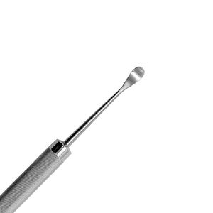 Elevador de costillas ortopédico Doyen de calidad superior 17cm 6-1/2 pulgadas Manual de acero inoxidable alemán quirúrgico certificado CE - Product Image 5