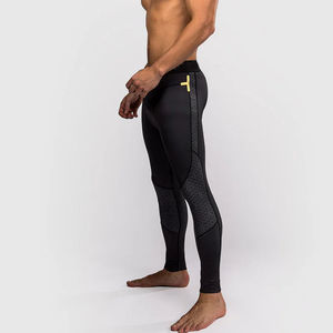 Pantalones de Compresión Sublimados para Hombre, Mallas para Artes Marciales y Grappling, Precio de Mayoreo, OEM, Precio Económico - Product Image 2