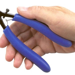 Pince à boucler les fils en acier Swanstrom, modèle MA87R, pour travaux de précision et bricolage - Product Image 5