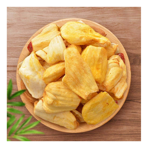 ขนมขนุนออร์แกนิกชิปแห้งซุปเปอร์ฟู้ดธรรมชาติปราศจากกลูเตนเป็นมิตรกับมังสวิรัติขายส่ง - Product Image 1