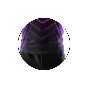 Uniforme de rugby para hombre de alta calidad, Top transpirable, nuevo diseño en diferentes estilos, conjunto de colores lisos, nombre de equipo personalizado, precio al por mayor - Product Image 5