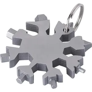 Multi-utensile 17-in-1 Personalizzato per Coltelli e Attrezzi di Abel - Product Image 1