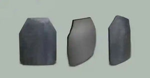 Chaleco <span class=keywords><strong>de</strong></span> Protección <span class=keywords><strong>de</strong></span> Alta Calidad RA, Grado <span class=keywords><strong>IV</strong></span> SIC, Estándar Americano, Producto Mineral No Metálico, 99% <span class=keywords><strong>de</strong></span> Pureza - Product Image 3