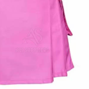Falda de cuero genuino para damas Venta caliente Los mejores fabricantes Falda de cuero de moda para mujeres - Product Image 4
