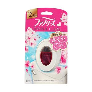 สำหรับผลิตภัณฑ์ฟีเบรซ ลาเวนเดอร์ อโรมาเธอราพี ดิฟฟิวเซอร์ 6.3 มล. ของพีแอนด์จี เจแปน น้ำหอมปรับอากาศชนิดแข็งและชนิดน้ำ สำหรับห้องน้ำและสำนักงาน 2026 ซากุระ - Product Image 1