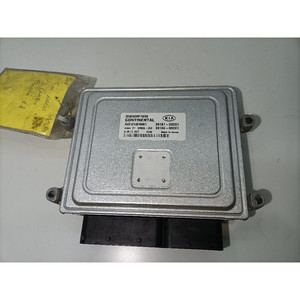 MOTEUR CENTRALINE KIA Niro Série 391B1-03DE1 G4LE hybride 1580 (16>) - Product Image 6
