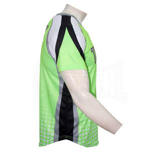 Le moins cher en gros uniforme de baseball personnalisé vêtements de sport pour jeunes uniforme de baseball au meilleur prix - Product Image 4