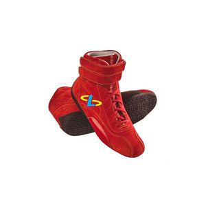 Nouveau design de chaussures de course de kart de qualité supérieure chaussures de course de kart de haute qualité avec logo personnalisé - Product Image 5