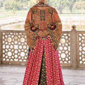 Vestidos Afganos de Moda para Mujer a Precios de Mayoreo, Logotipo Personalizado Disponible, Diseños Tribales Vintage de Estilo Indio, Pakistaní y Afgano - Product Image 1