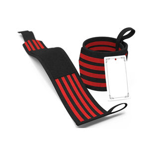 Venta directa de fábrica Venta caliente Adultos Boxeo Envolturas de mano Precio bajo Envolturas de soporte para entrenamiento - Product Image 1