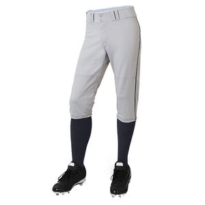 Custom Made Men's <b>Baseball</b> Uniform-100% Polyester Digital Print Breathable Quick Dry Elastic Waist Short Sleeves Customizable - Product Image 6