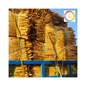 <b>Dried</b> Water Hyacinth Natural Eco Friendly Material For Handicrafts Home Decor Baskets Mats And Furniture Making - Product Image 2