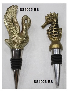 อุปกรณ์เสริมสำหรับฝาขวดไวน์พร้อมกล่องบรรจุแบบกำหนดรูปทรงได้ตามต้องการ - Product Image 4