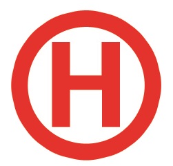 Gaoyi Huahe New Materials Technology Co., Ltd. logo