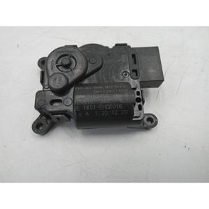MÓDULO ACTUADOR DE CONTROL DE CALEFACCIÓN VOLKSWAGEN Golf 7 Sedan (12>) 5WA907511C Gasolina - Product Image 2