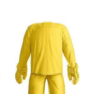 Vêtements de sport, uniforme de hockey sur glace au design populaire, uniforme de hockey sur glace léger fabriqué au Pakistan - Product Image 6