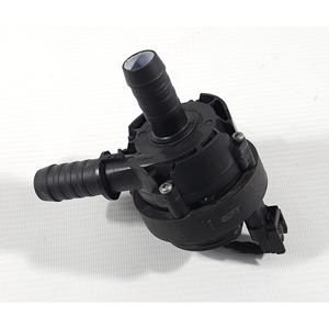 POMPE À EAU AUXILLAIRE FORD EcoSport Série DG93-18D474-AD Z2JA Diesel 1500 (12>) - Product Image 4