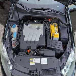 EXTREMELY CLEAN 2013 V0L-LKS-WAGGEN G0-LF T-D-I LEFT STEERING LEATHER SEATS REAR <b>CAMERA</b> READY to BE SHIPPED - Product Image 3