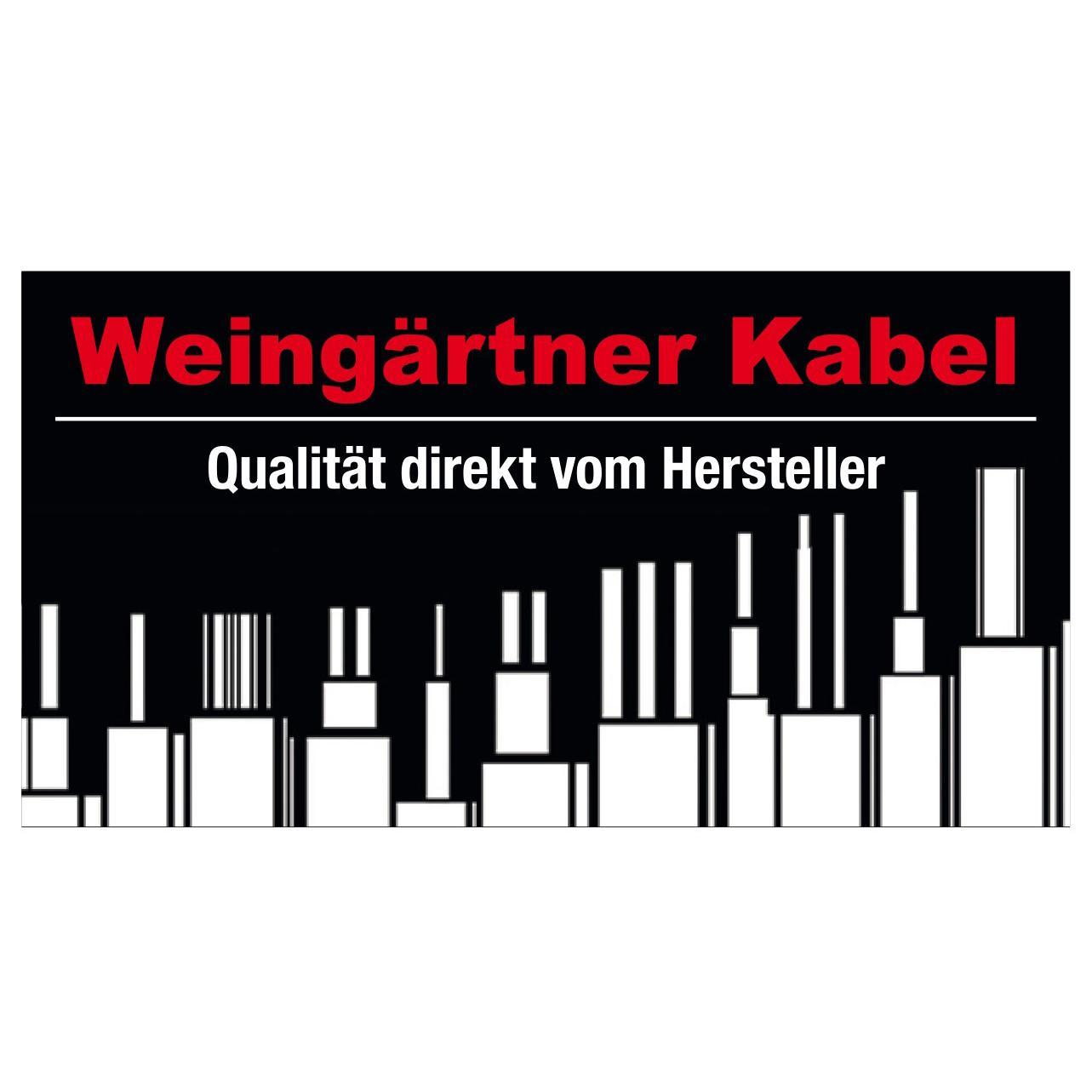 Weingärtner-Kabel GmbH logo