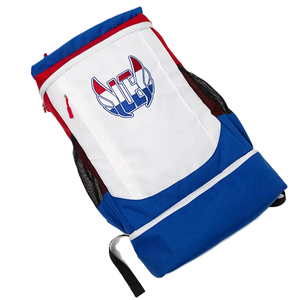 Mochila de Baloncesto Personalizada con Sublimación, Impermeable y Resistente, con Compartimento para Balón, para Jóvenes y Adultos, Capacidad de 20L-55L - Product Image 6